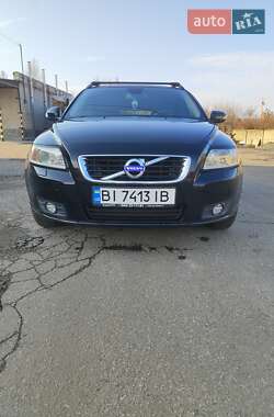 Универсал Volvo V50 2011 в Кременчуге