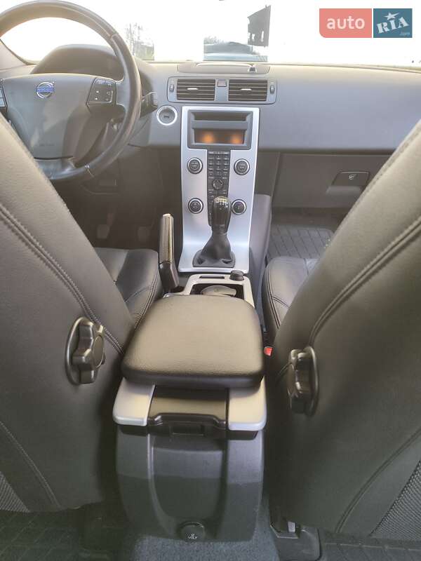 Універсал Volvo V50 2011 в Кременчуці фото 16 Універсал Volvo V50 2011 в Кременчуці