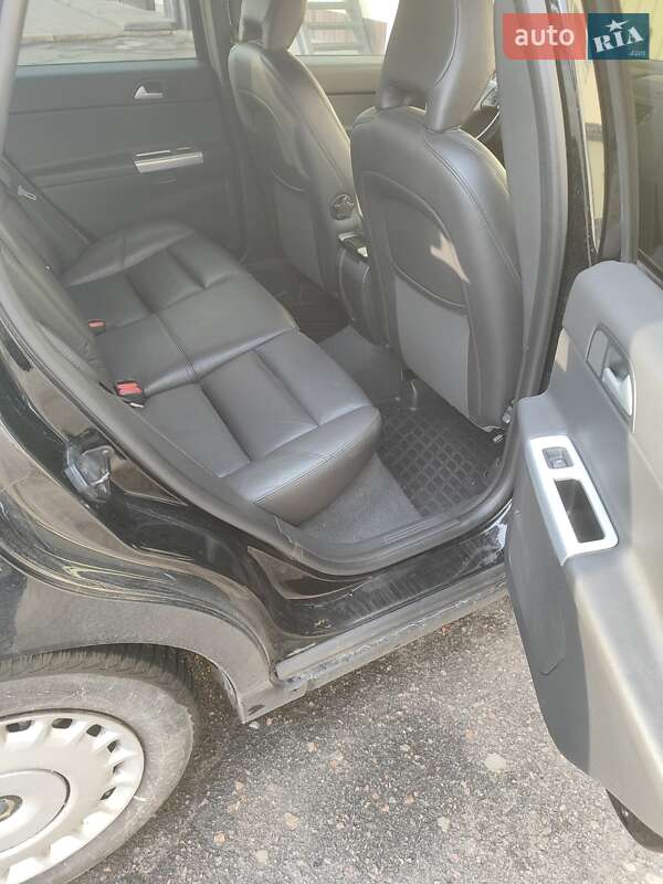 Універсал Volvo V50 2011 в Кременчуці фото 18 Універсал Volvo V50 2011 в Кременчуці