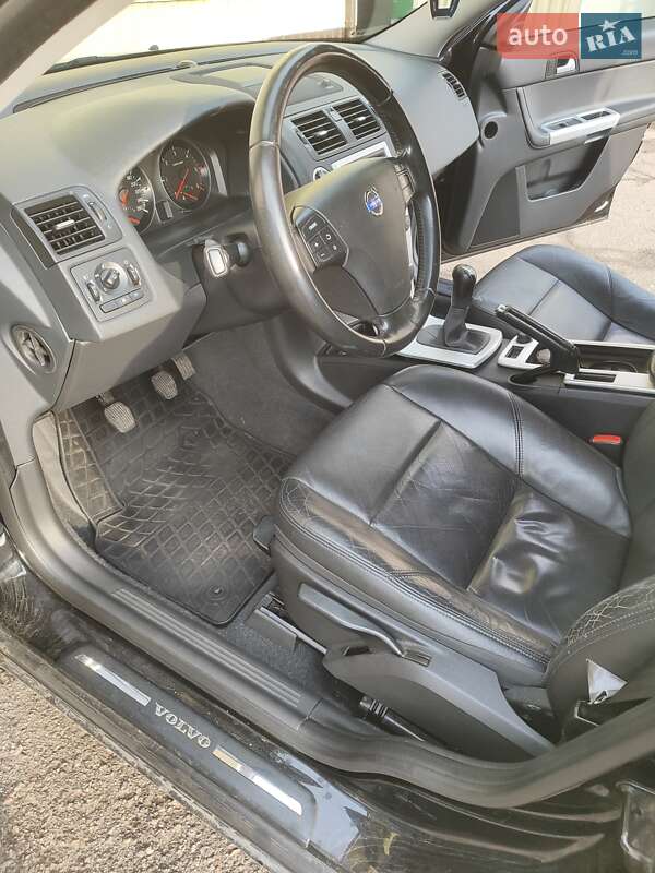 Універсал Volvo V50 2011 в Кременчуці фото 24 Універсал Volvo V50 2011 в Кременчуці