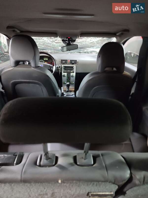 Універсал Volvo V50 2009 в Ратному