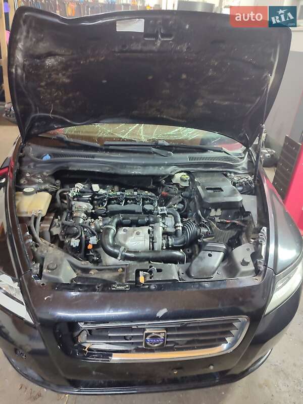 Універсал Volvo V50 2009 в Ратному