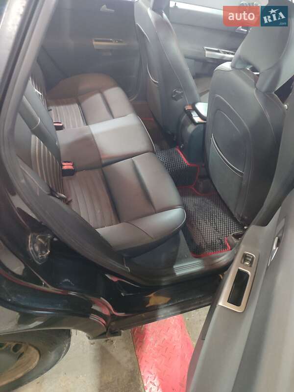 Універсал Volvo V50 2009 в Ратному