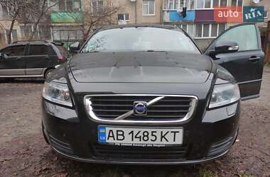 Універсал Volvo V50 2009 в Козятині