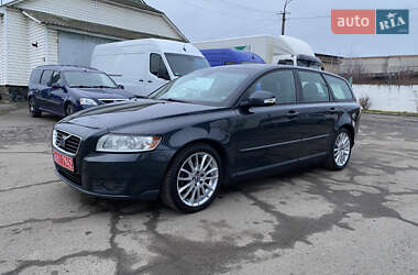 Универсал Volvo V50 2010 в Ровно