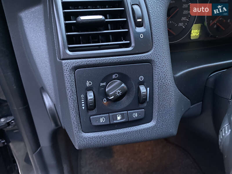 Универсал Volvo V50 2010 в Ровно