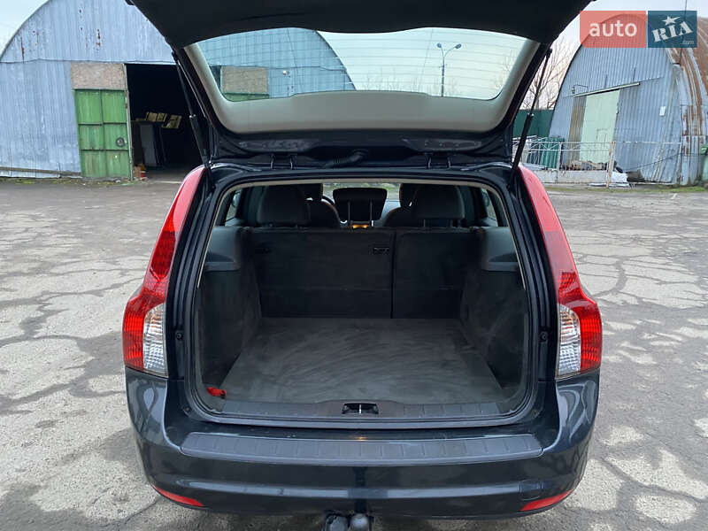 Универсал Volvo V50 2010 в Ровно
