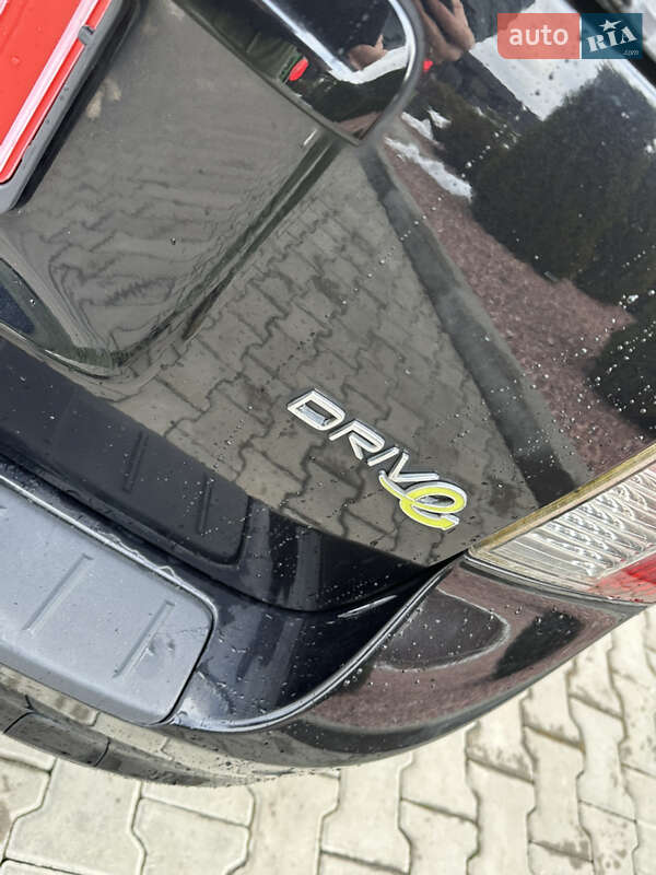 Универсал Volvo V50 2011 в Стрые