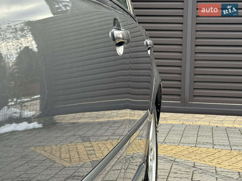 Универсал Volvo V50 2012 в Стрые фото 34 Универсал Volvo V50 2012 в Стрые