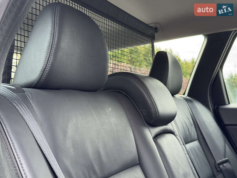 Универсал Volvo V50 2012 в Стрые фото 87 Универсал Volvo V50 2012 в Стрые