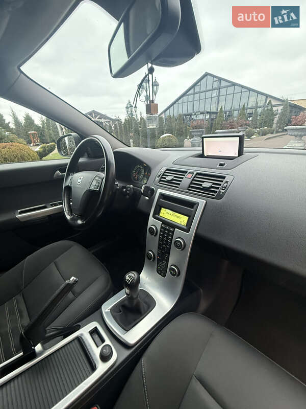 Универсал Volvo V50 2010 в Стрые