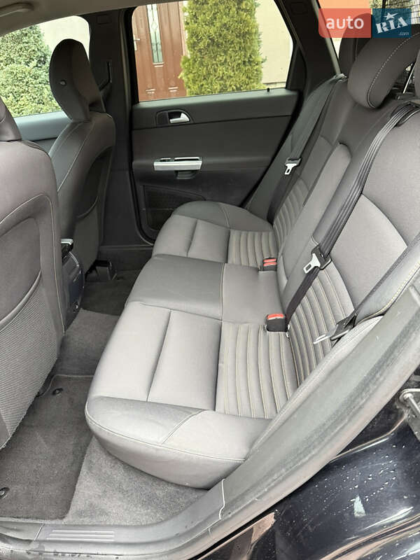 Универсал Volvo V50 2010 в Стрые