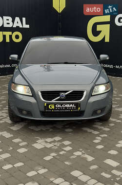 Универсал Volvo V50 2007 в Львове