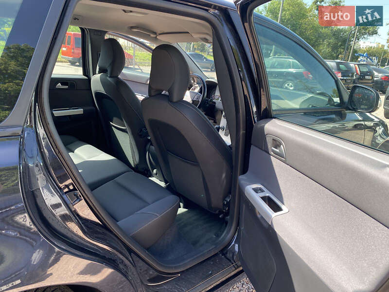 Универсал Volvo V50 2012 в Ровно