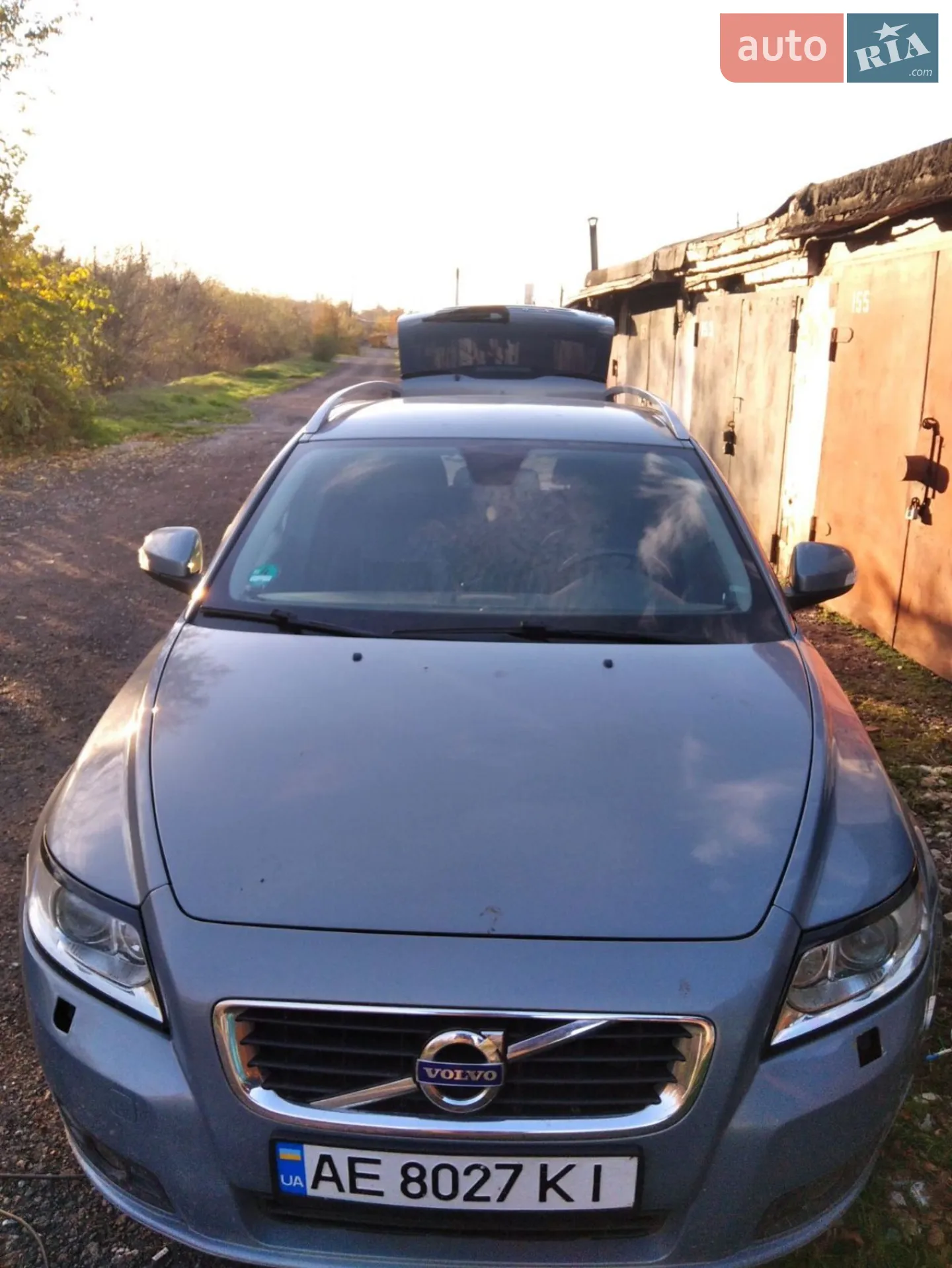 2011 Volvo V50 - мініатюра 4