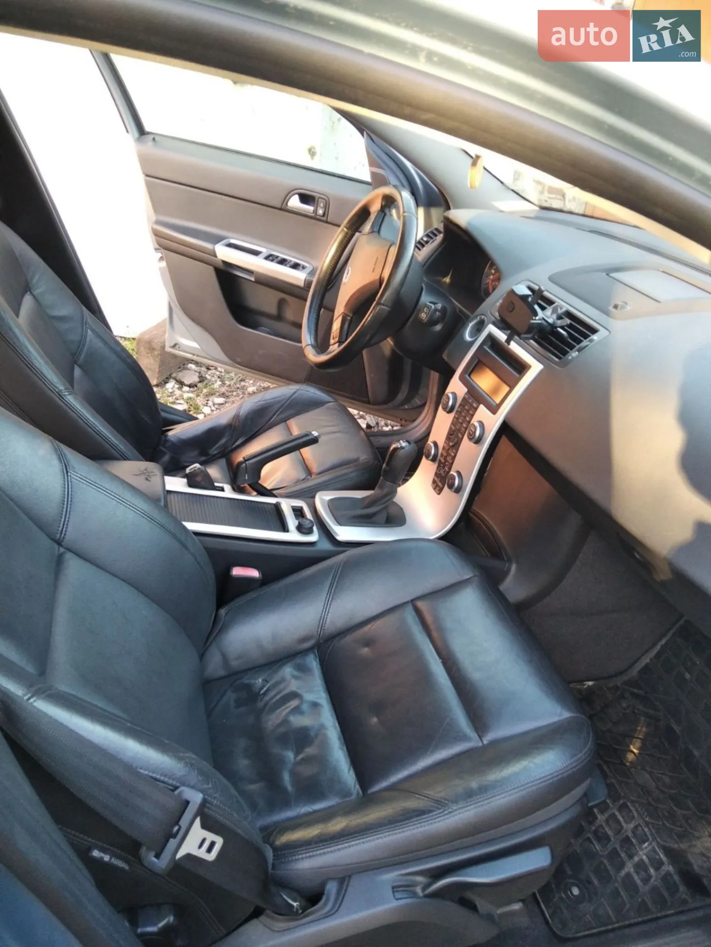2011 Volvo V50 - мініатюра 5