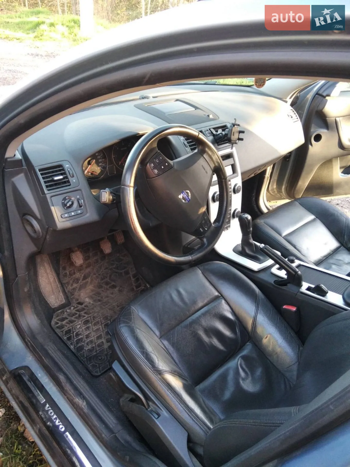 2011 Volvo V50 - мініатюра 6