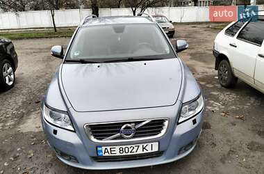 Універсал Volvo V50 2011 в Кривому Розі
