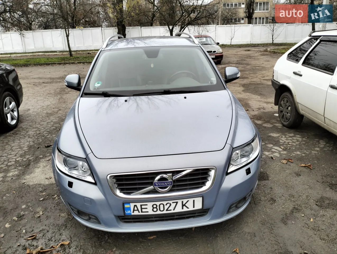 2012 Volvo V50 - мініатюра 39