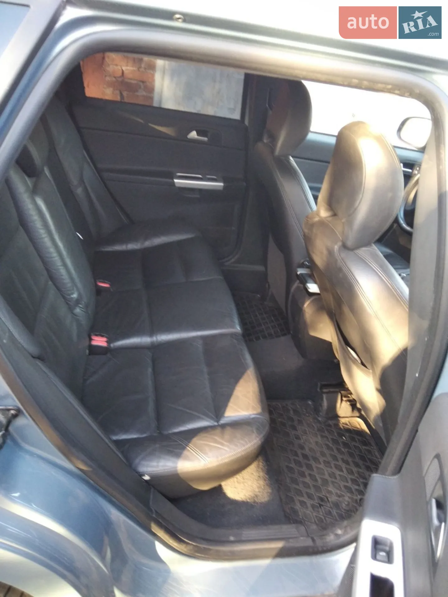 2011 Volvo V50 - мініатюра 7