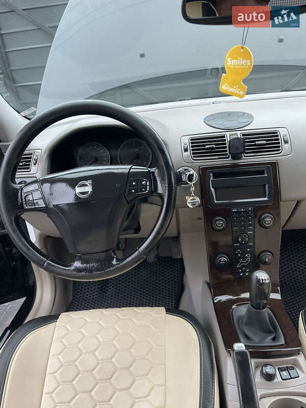 Универсал Volvo V50 2004 в Ровно