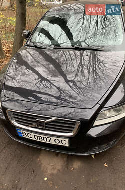 Універсал Volvo V50 2009 в Львові