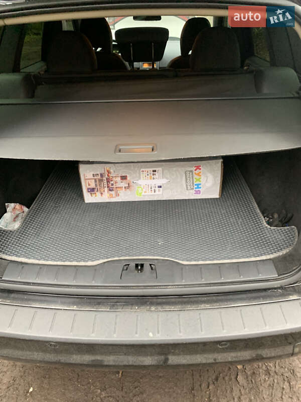 Універсал Volvo V50 2009 в Львові фото 6 Універсал Volvo V50 2009 в Львові