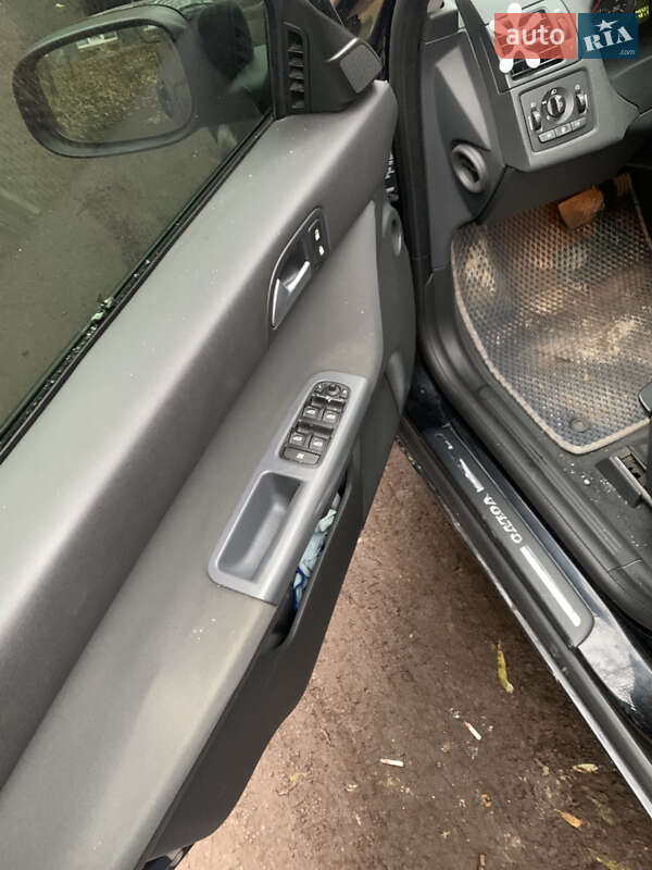 Універсал Volvo V50 2009 в Львові фото 10 Універсал Volvo V50 2009 в Львові