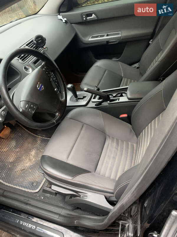 Універсал Volvo V50 2009 в Львові фото 11 Універсал Volvo V50 2009 в Львові