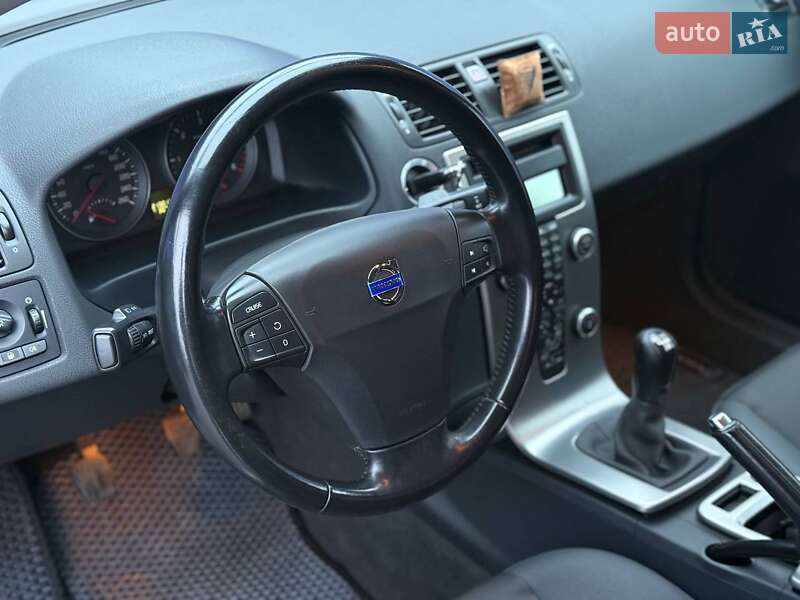 Универсал Volvo V50 2007 в Запорожье