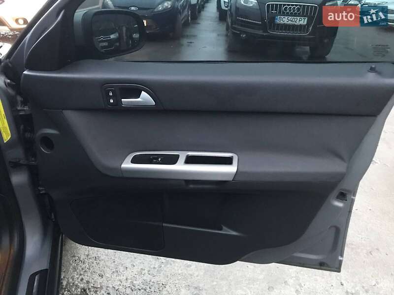 Универсал Volvo V50 2007 в Львове