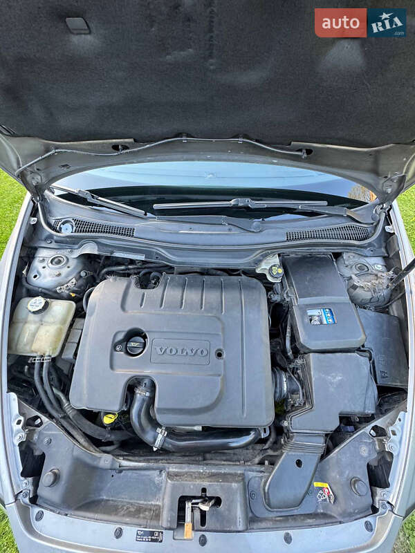 Універсал Volvo V50 2008 в Львові фото 11 Універсал Volvo V50 2008 в Львові