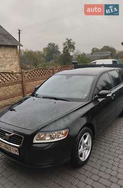 Універсал Volvo V50 2009 в Львові