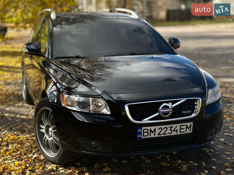 Універсал Volvo V50 2012 в Шостці фото 22 Універсал Volvo V50 2012 в Шостці
