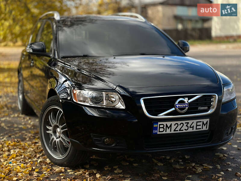 Універсал Volvo V50 2012 в Шостці фото 28 Універсал Volvo V50 2012 в Шостці