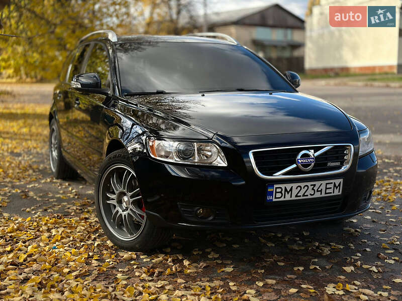 Універсал Volvo V50 2012 в Шостці фото 29 Універсал Volvo V50 2012 в Шостці