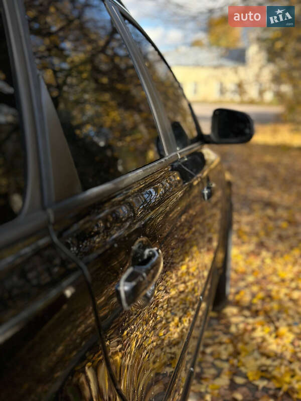 Універсал Volvo V50 2012 в Шостці фото 40 Універсал Volvo V50 2012 в Шостці