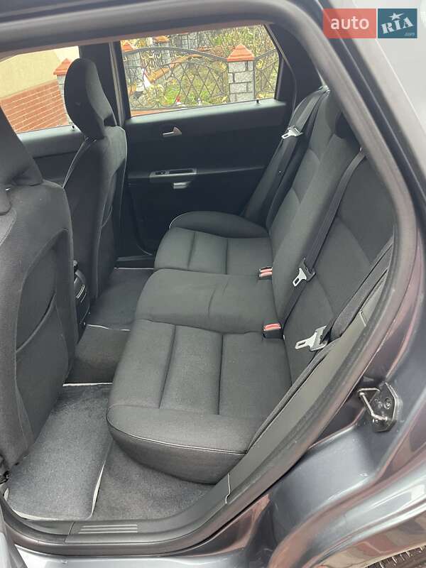 Универсал Volvo V50 2010 в Киеве фото 17 Универсал Volvo V50 2010 в Киеве