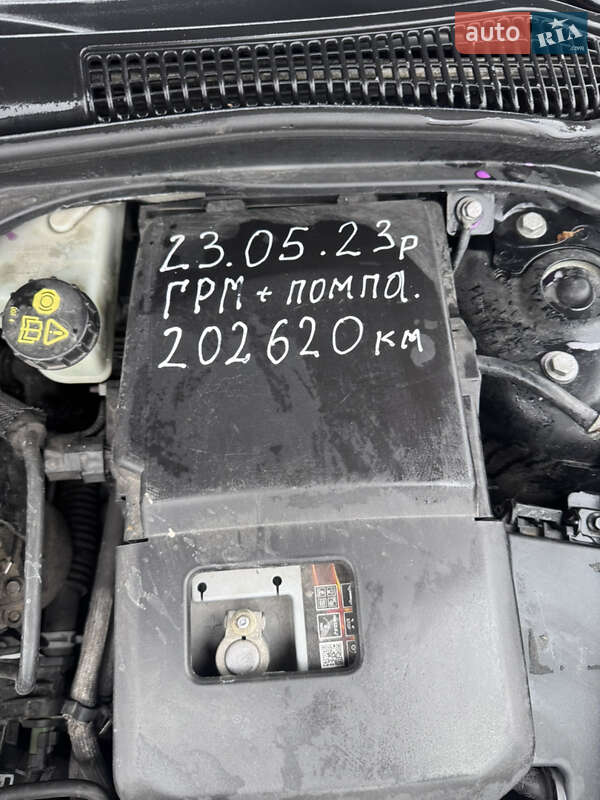 Універсал Volvo V50 2011 в Львові фото 19 Універсал Volvo V50 2011 в Львові