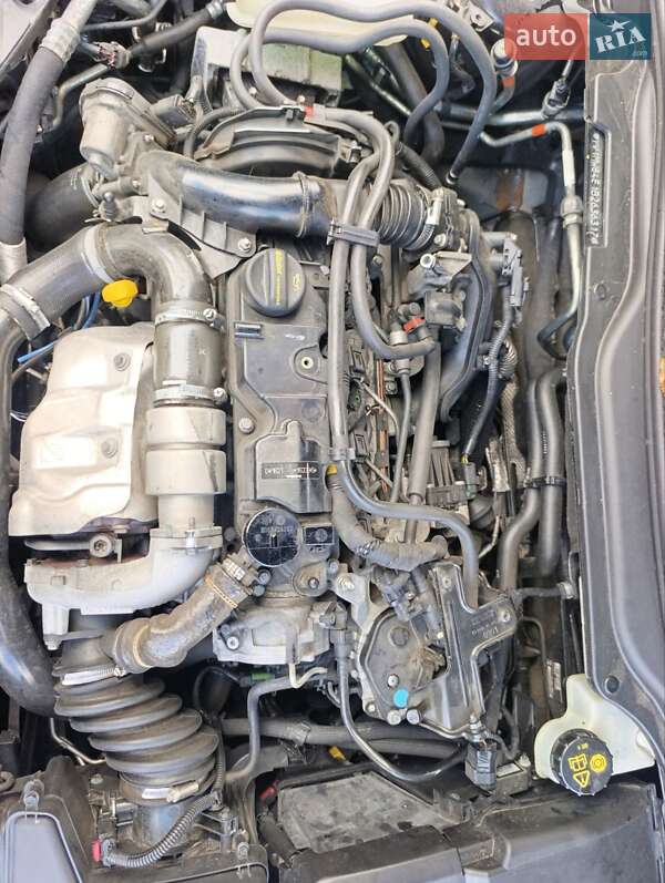 Универсал Volvo V50 2011 в Луцке