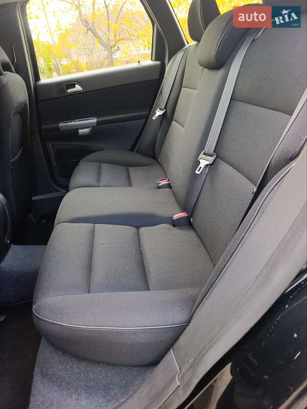 Универсал Volvo V50 2011 в Луцке