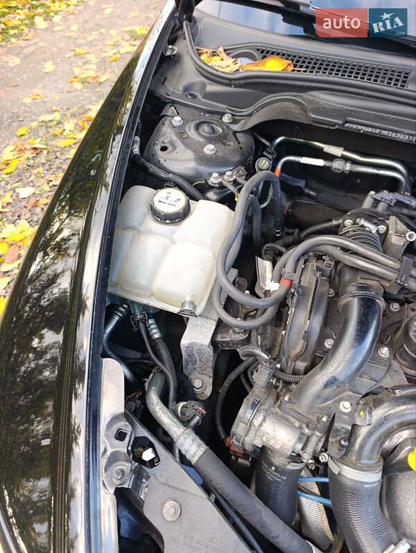 Универсал Volvo V50 2011 в Луцке