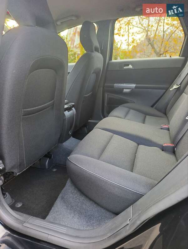 Универсал Volvo V50 2011 в Луцке