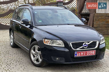 Універсал Volvo V50 2010 в Луцьку