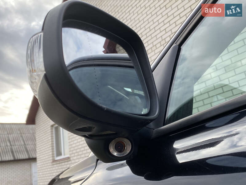 Универсал Volvo V50 2010 в Луцке