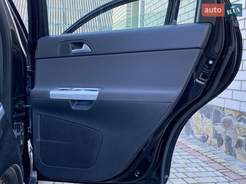 Универсал Volvo V50 2010 в Луцке