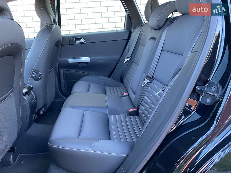 Универсал Volvo V50 2010 в Луцке