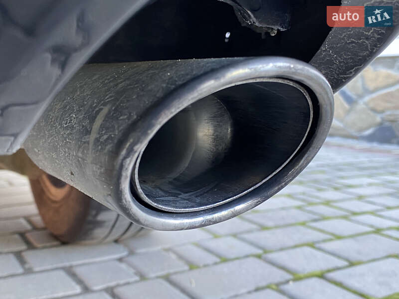 Универсал Volvo V50 2010 в Луцке