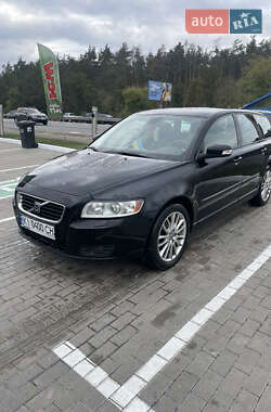 Універсал Volvo V50 2008 в Києві