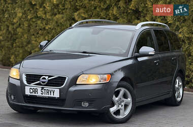 Універсал Volvo V50 2012 в Стрию